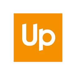 Up