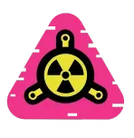 Logo Laser game Klatovy