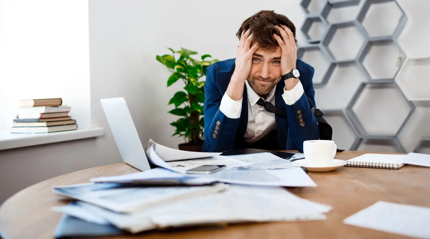 Jak vypadalo EET předtím